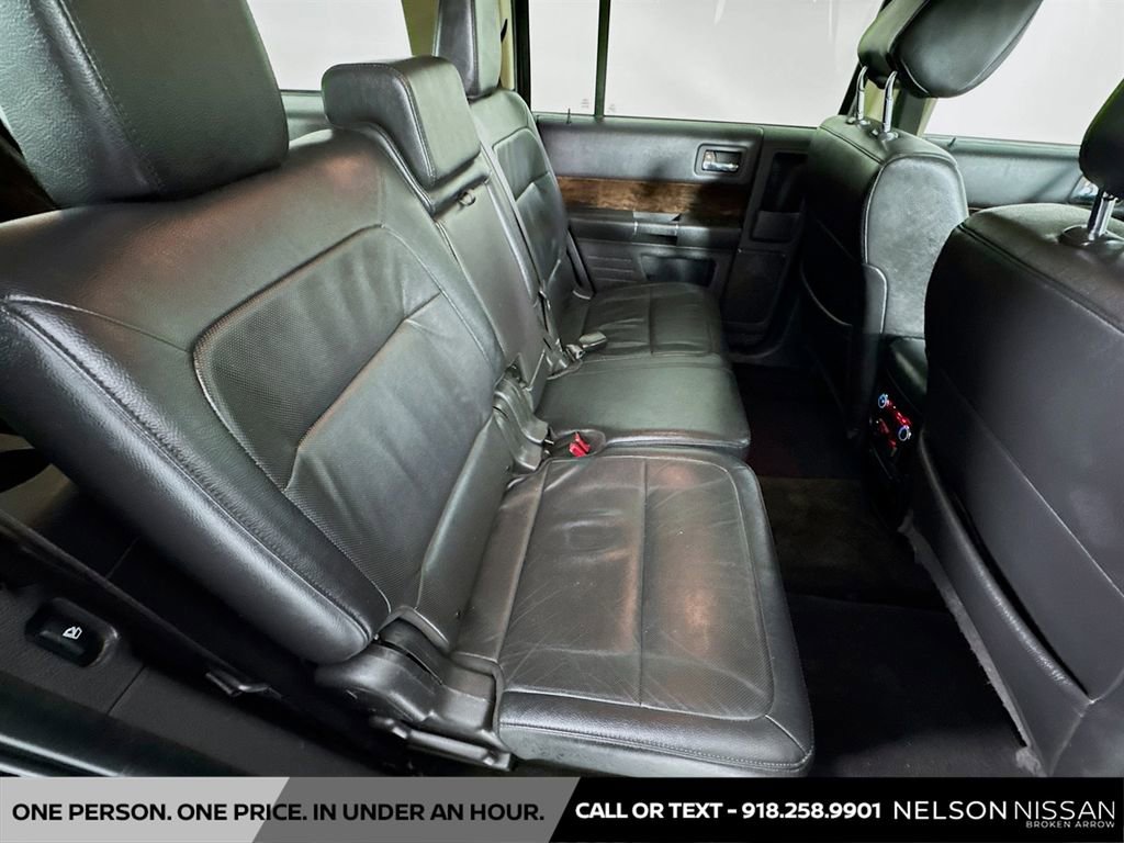 Used 2019 Ford Flex Limited image 28