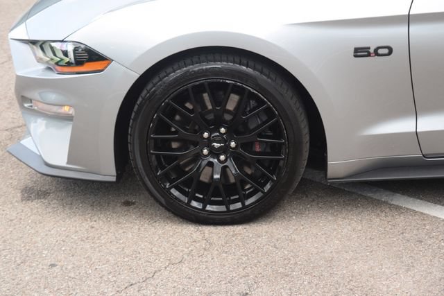 Used 2020 Ford Mustang GT Premium w/ GT Performance Package RWD image 29