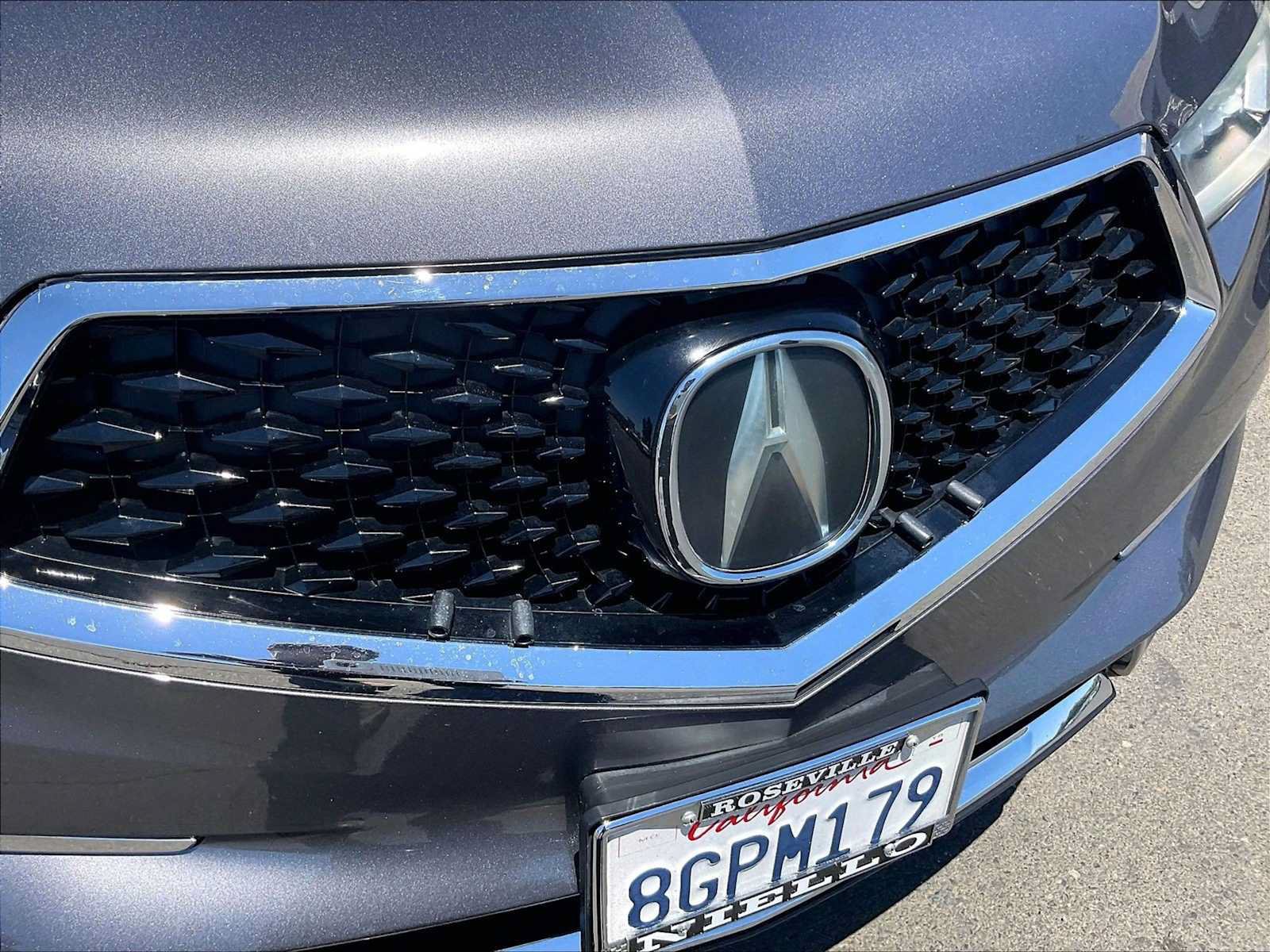 Used 2019 Acura MDX SH-AWD w/ Technology Package image 31