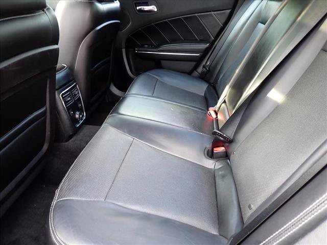 Used 2013 Dodge Charger R/T AWD/4WD image 8