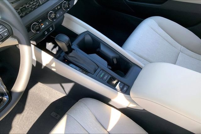 New 2026 Honda Accord LX image 8
