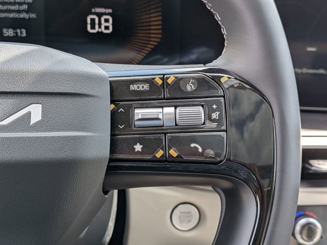 New 2026 Kia Sorento EX image 14