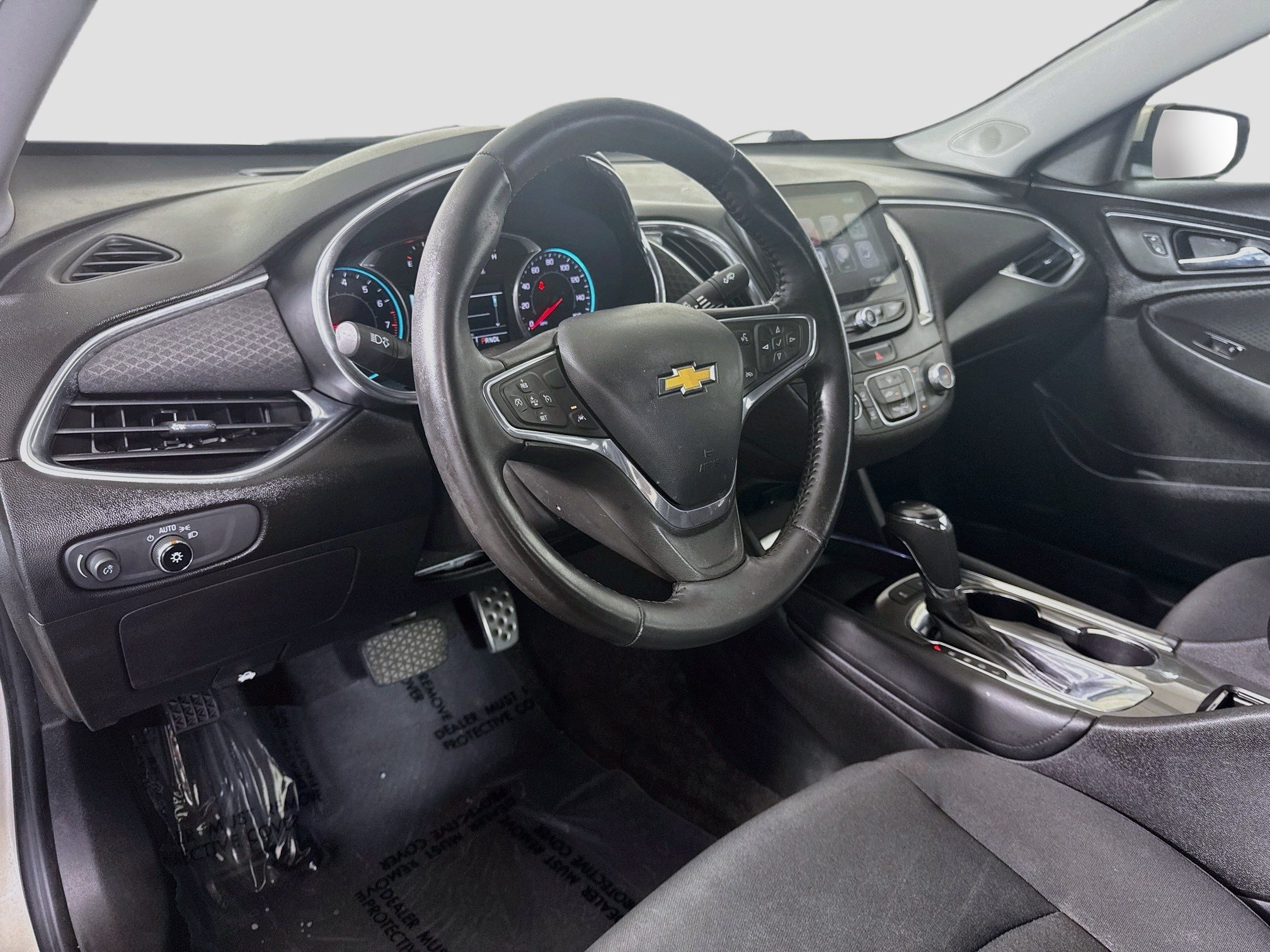 Used 2016 Chevrolet Malibu LT w/ Driver Confidence Package FWD image 23