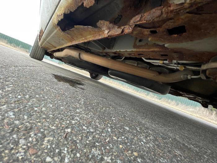 Used 2005 Dodge Grand Caravan SXT w/ Premium Group image 18