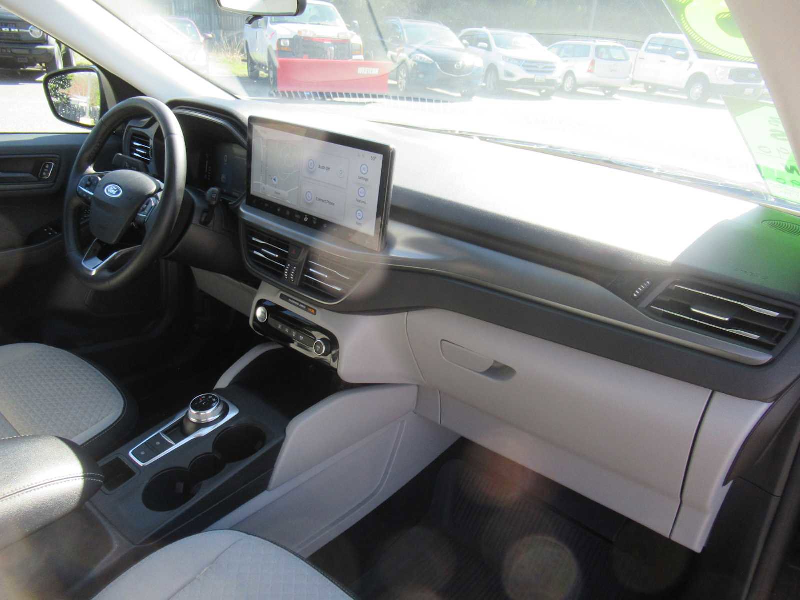 Used 2023 Ford Escape Active w/ Tech Pack #1 image 25