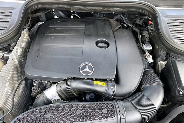 Used 2020 Mercedes-Benz GLE 350 4MATIC image 31