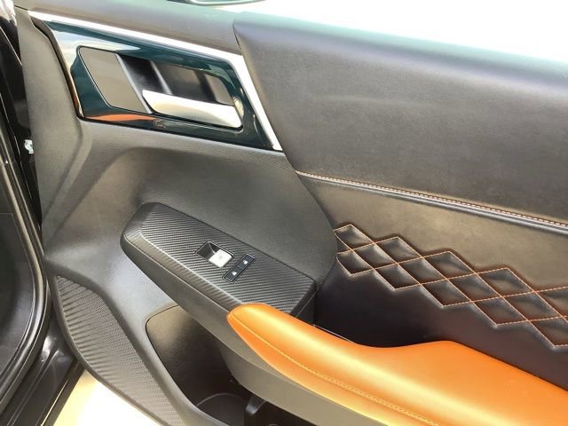 Used 2022 Mitsubishi Outlander SEL image 20