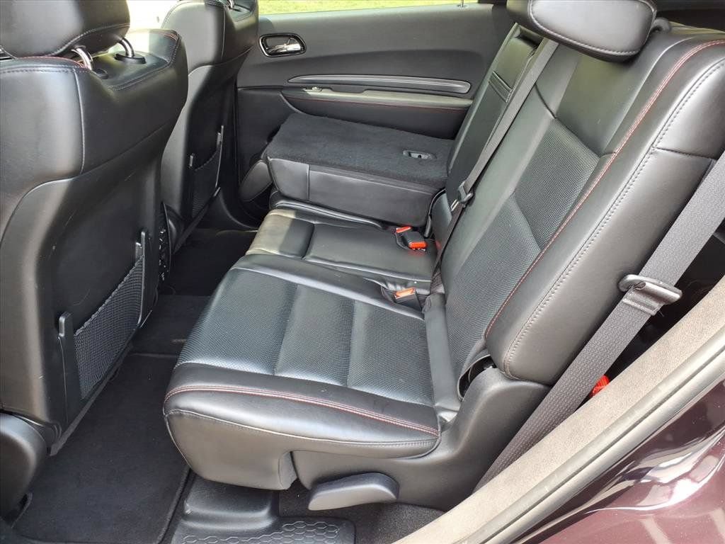 Used 2024 Dodge Durango GT AWD/4WD image 12
