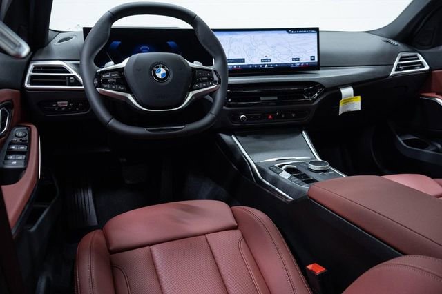 New 2026 BMW 330i xDrive Sedan w/ Premium Package image 22