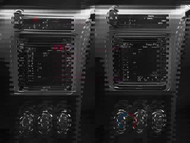 Used 2016 Scion tC image 7