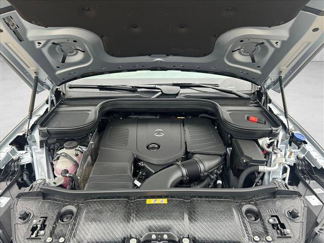 New 2026 Mercedes-Benz GLE 350 4MATIC image 17