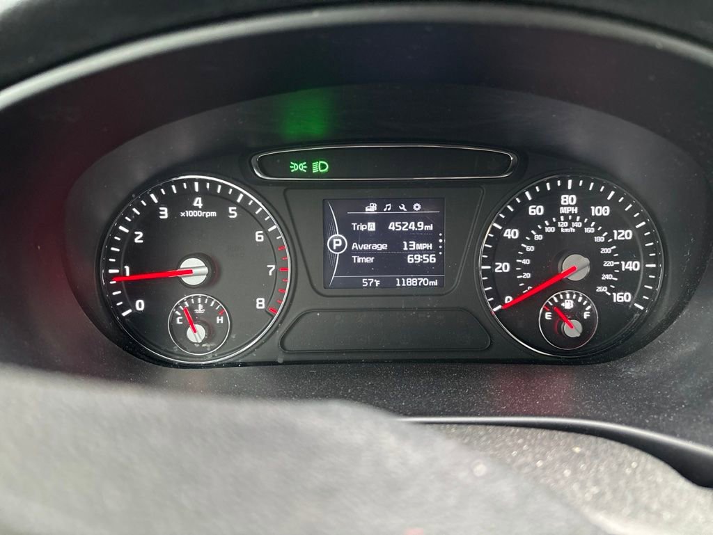 Used 2016 Kia Sorento AWD image 2