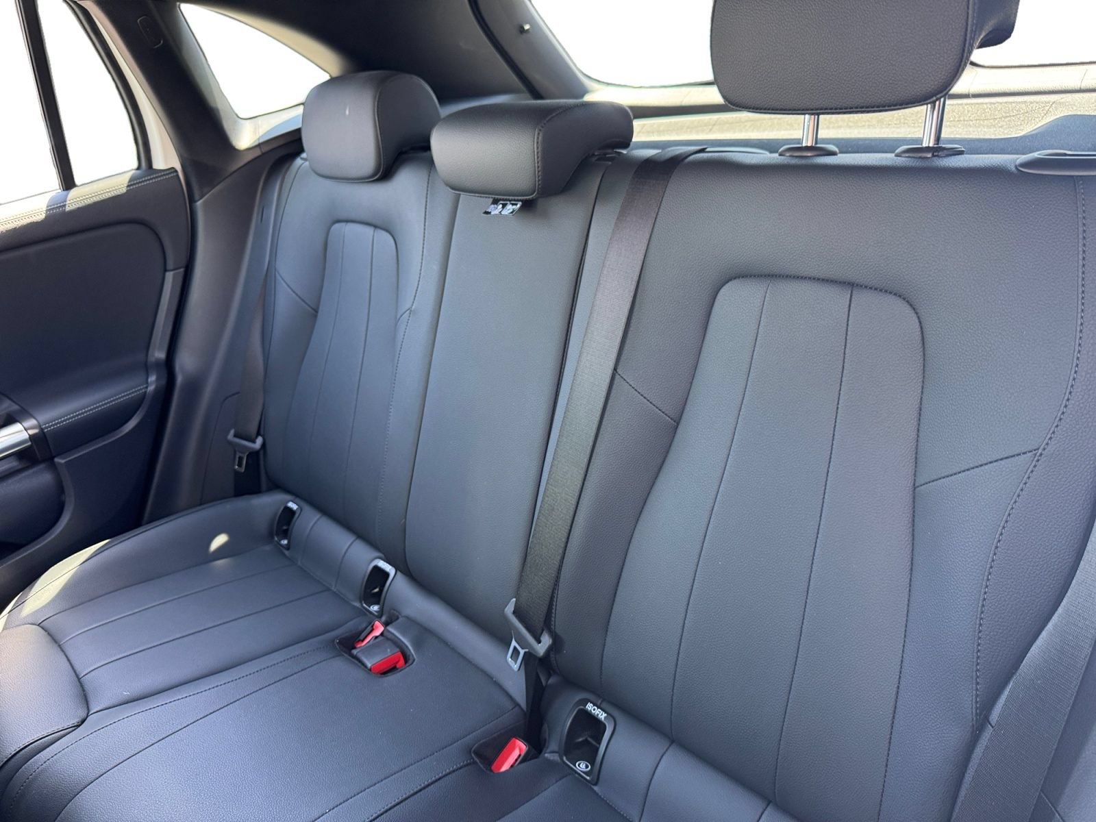 Used 2023 Mercedes-Benz GLA 250 w/ Premium Package image 13