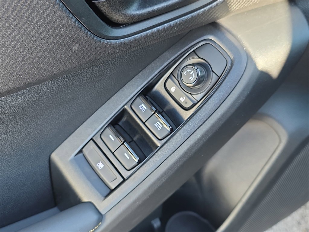 Certified 2025 Subaru Crosstrek 2.5i Sport image 19