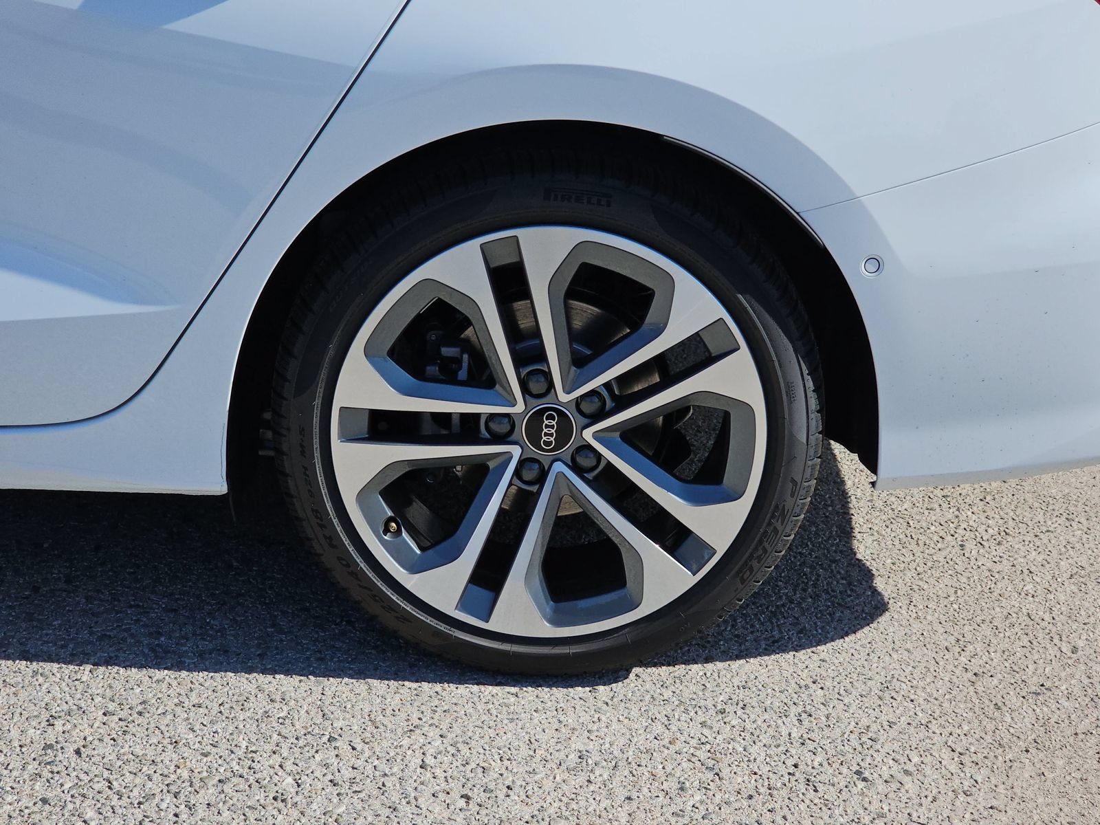 New 2026 Audi A3 2.0T Premium Plus AWD/4WD image 35