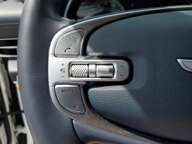 Used 2024 Genesis GV80 3.5T Advanced w/ Advanced Package image 20