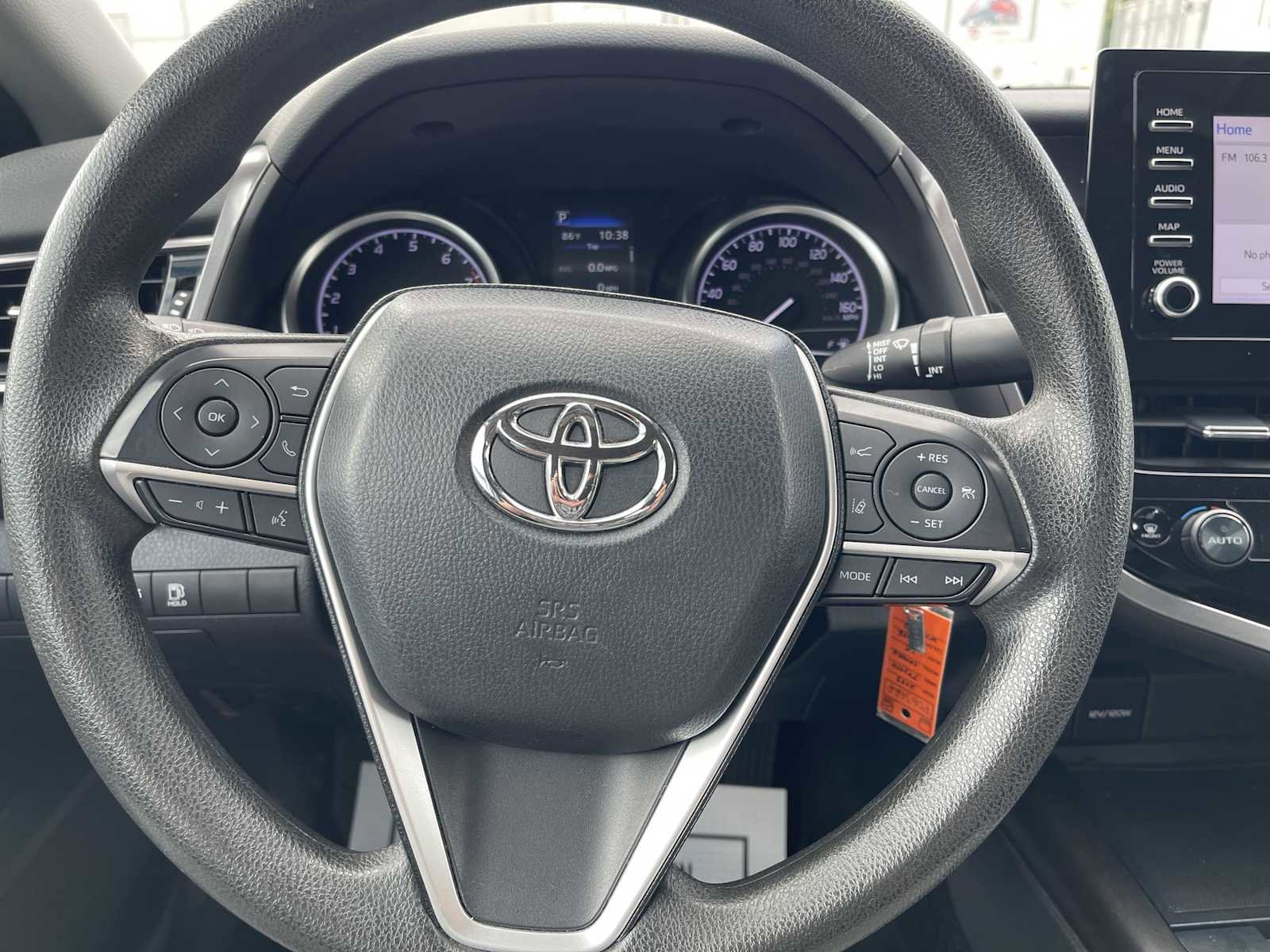 Used 2023 Toyota Camry LE image 15