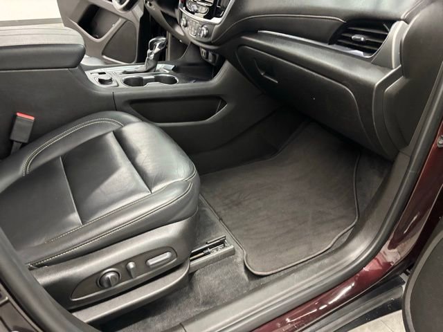 Used 2022 Chevrolet Traverse LT AWD/4WD image 36