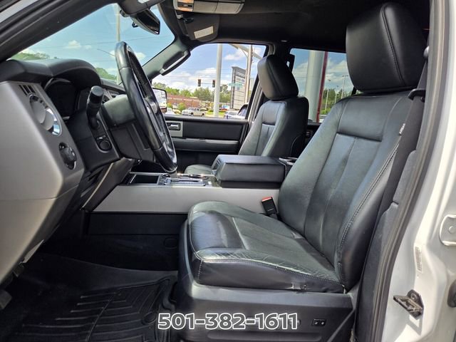 Used 2017 Ford Expedition Limited RWD image 9