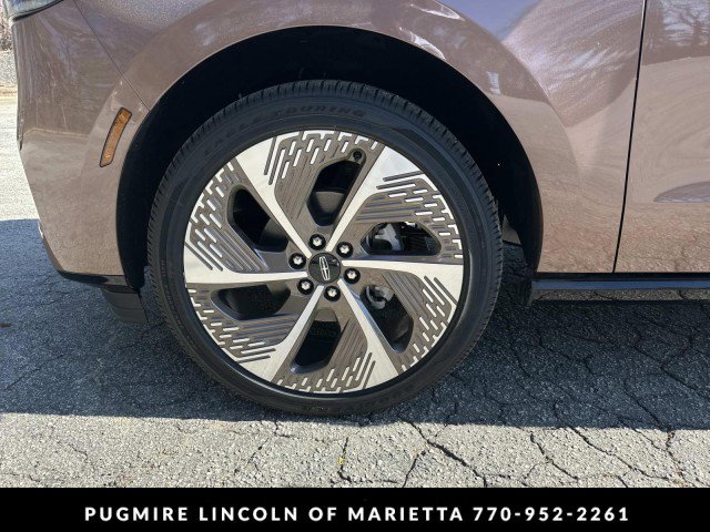 New 2026 Lincoln Navigator Black Label w/ Black Label Special Edition image 26