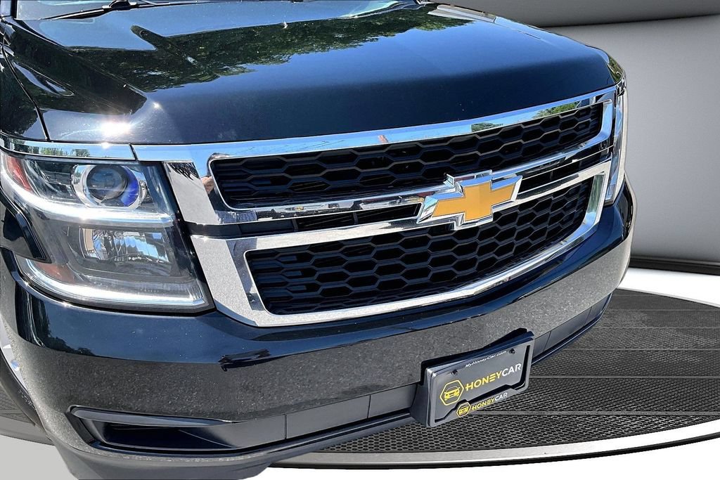Used 2017 Chevrolet Tahoe LT AWD/4WD image 34