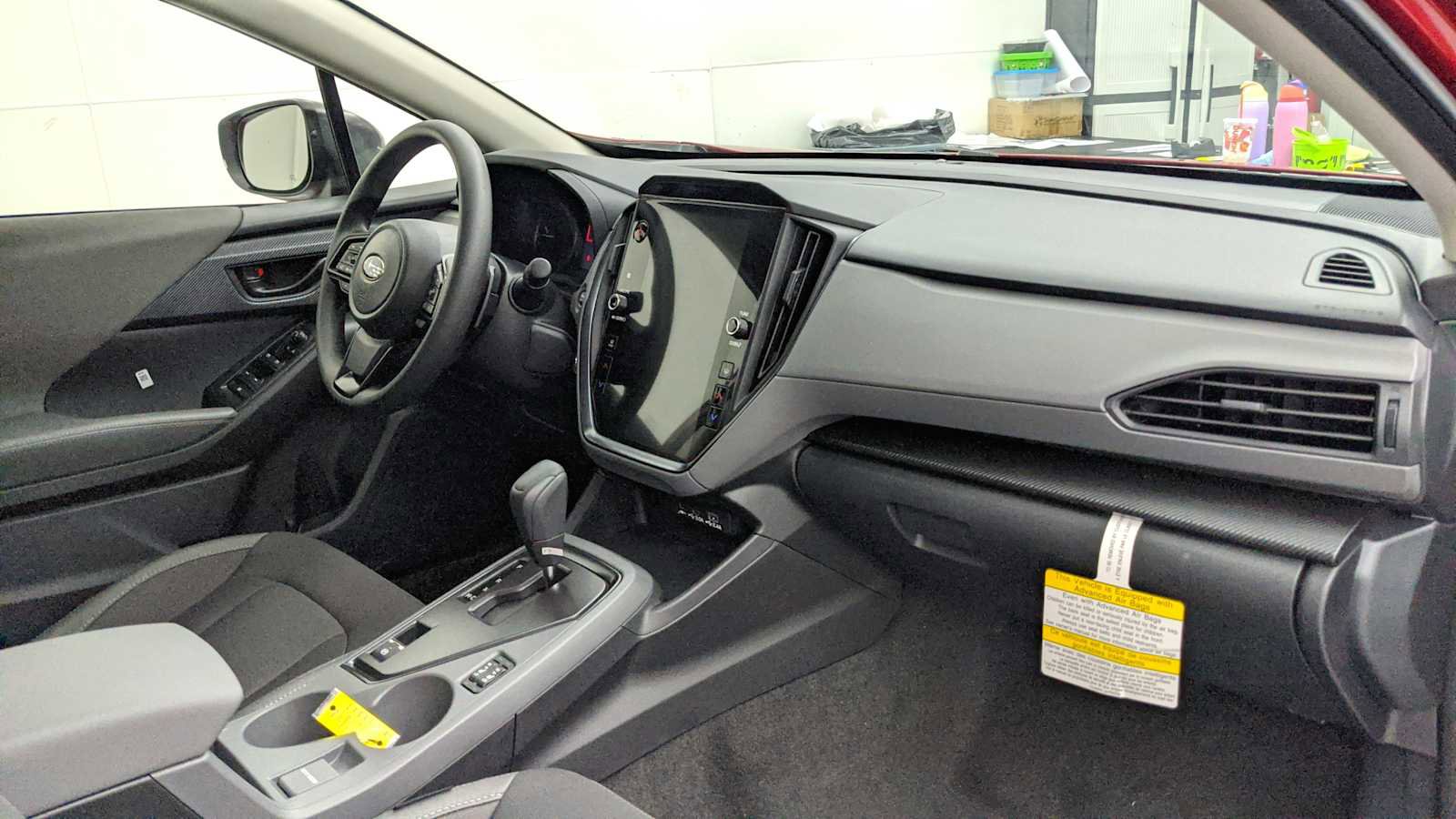 New 2026 Subaru Crosstrek 2.0i Premium image 27