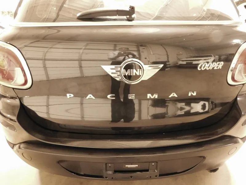 Used 2014 MINI Cooper Paceman FWD image 21