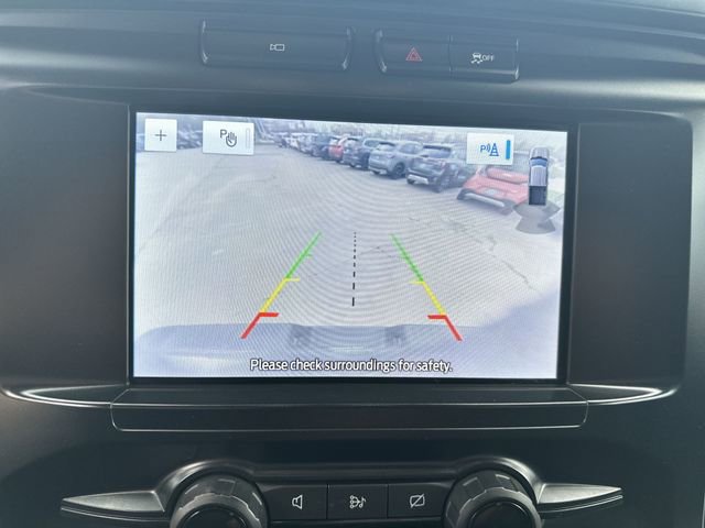 Used 2023 Ford F150 XL w/ STX Appearance Package AWD/4WD image 17