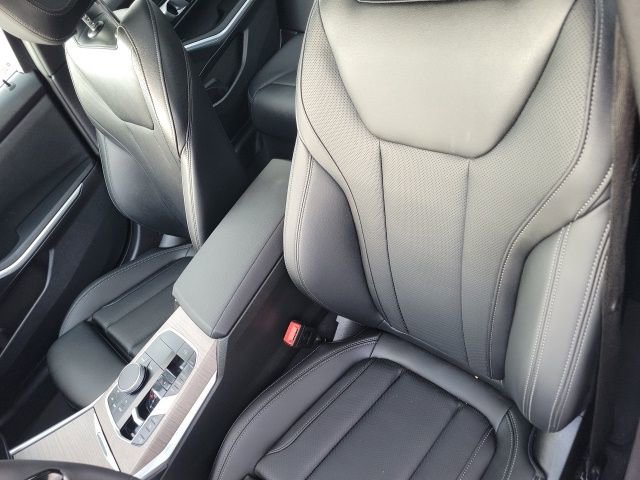 Used 2026 BMW 330i xDrive Sedan image 26