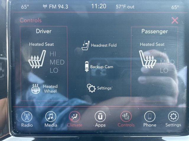 Used 2022 Dodge Durango GT image 25