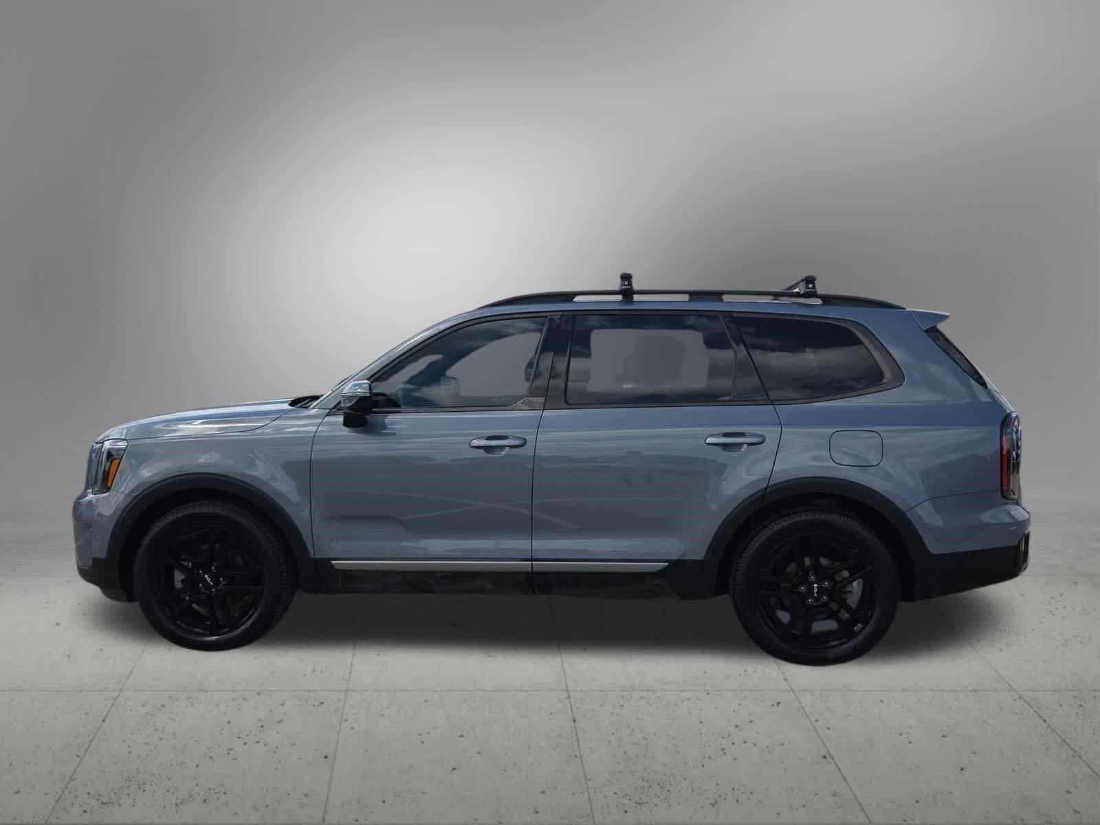 Used 2023 Kia Telluride SX Prestige X-Line AWD/4WD image 3