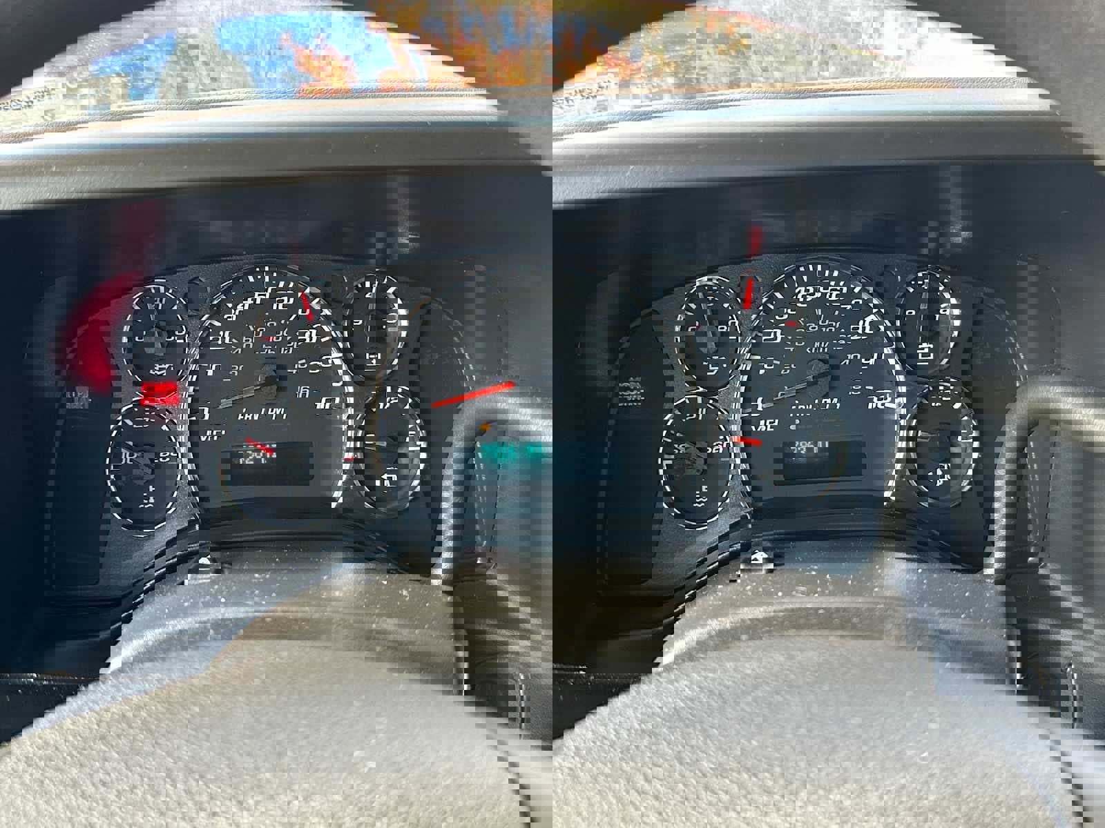 Used 2014 Chevrolet Express 4500 w/ RV Package image 34