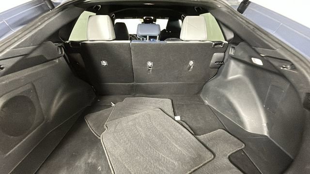 Used 2023 Subaru Solterra AWD image 28