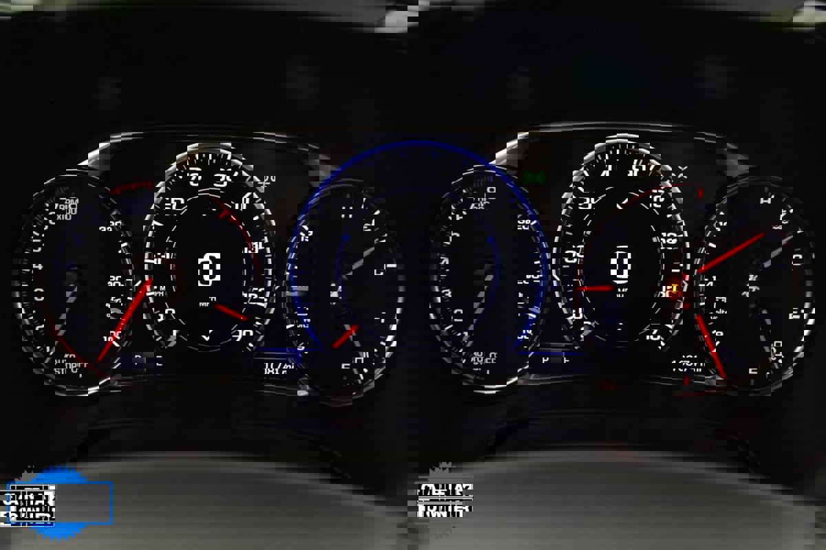 Used 2023 Chevrolet Blazer RS w/ LPO, Floor Liner Package image 21