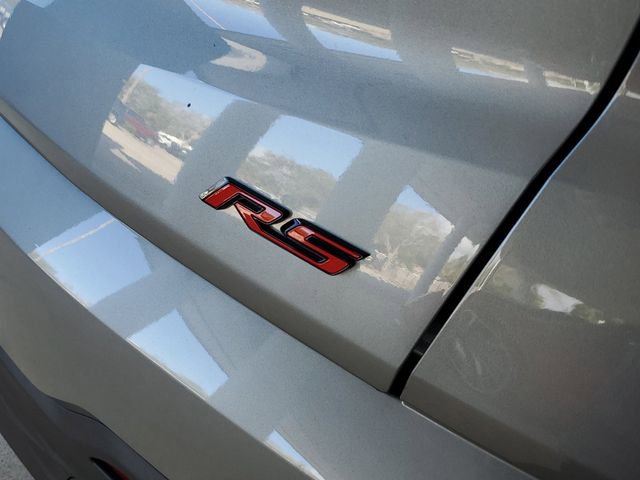 New 2027 Chevrolet Bolt RS w/ Technology Package image 6