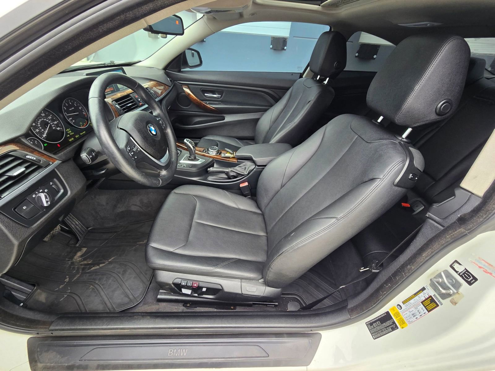 Used 2014 BMW 428i Coupe image 16