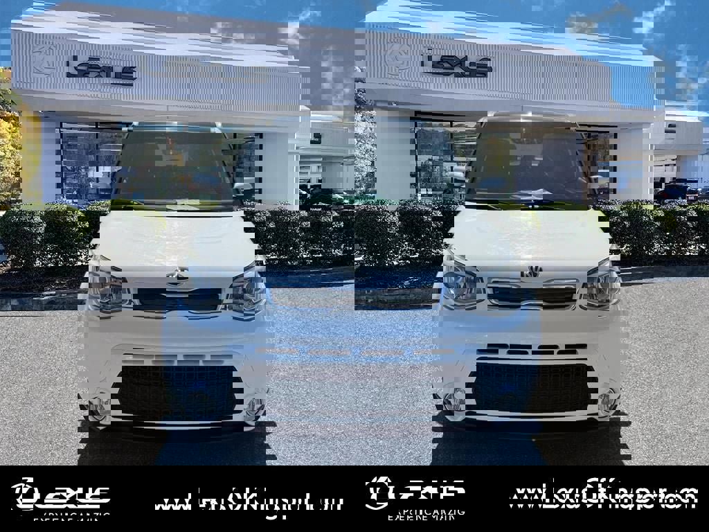 Used 2015 Kia Soul ! w/ Sun & Sound Package image 8