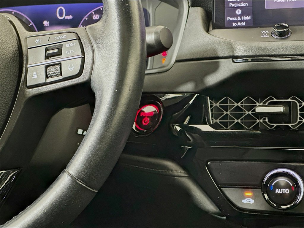 Used 2023 Honda Accord Sport image 16