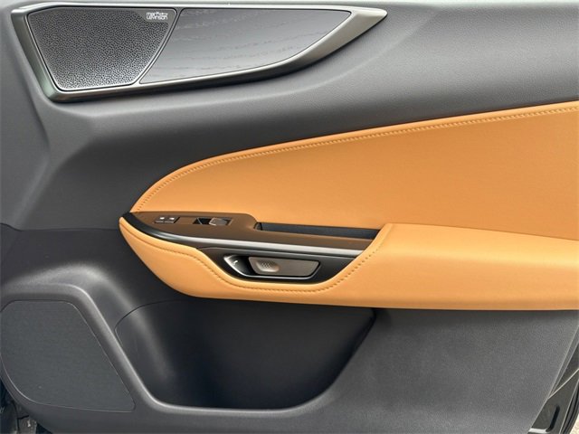 New 2025 Lexus NX 450h+ AWD w/ Luxury Package image 23