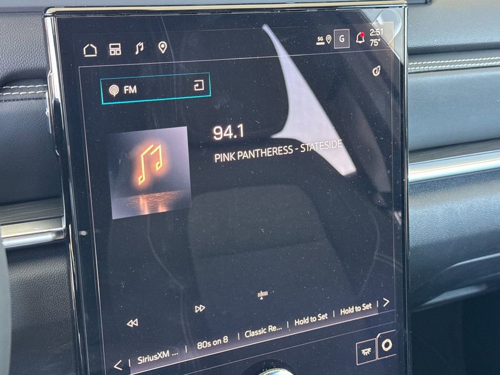 New 2026 GMC Terrain Elevation w/ Black Edition AWD/4WD image 17
