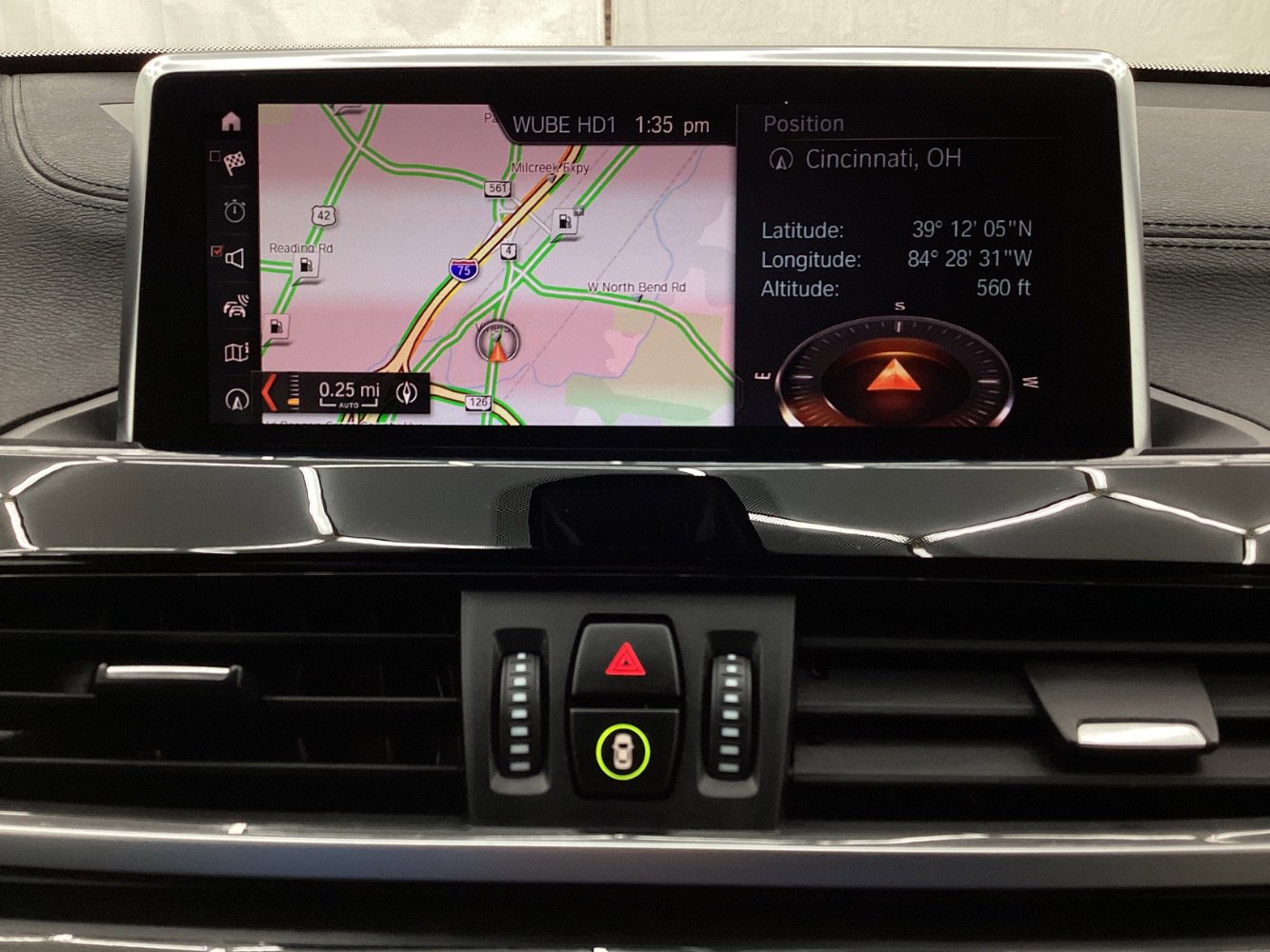 Used 2022 BMW X2 xDrive28i w/ Convenience Package image 35