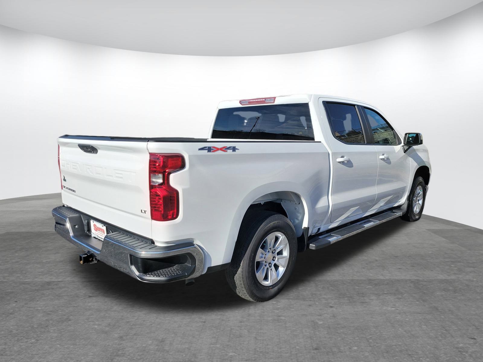 Used 2022 Chevrolet Silverado 1500 LT image 23