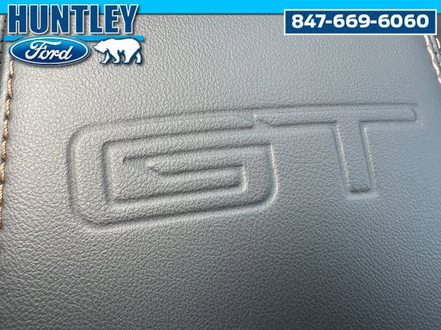 Used 2022 Ford Mustang Mach-E GT image 25