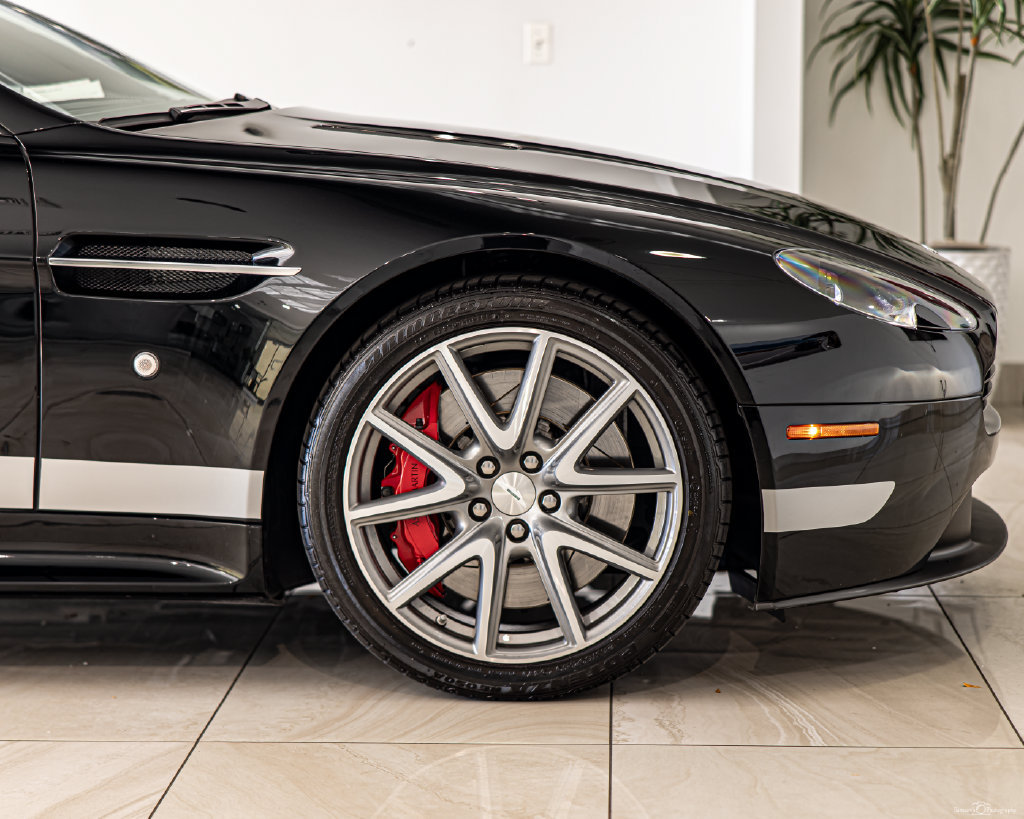 Used 2015 Aston Martin V8 Vantage GT RWD image 10