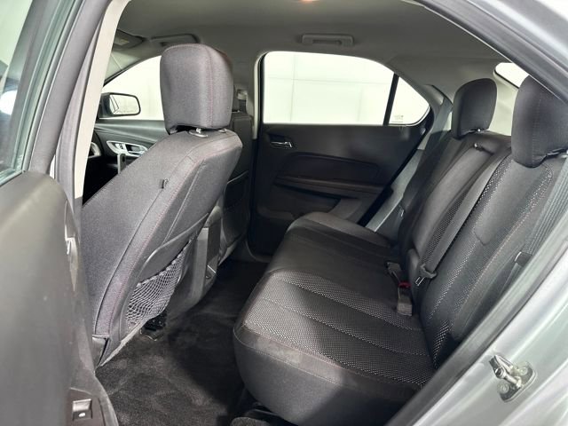 Used 2016 Chevrolet Equinox LS image 32