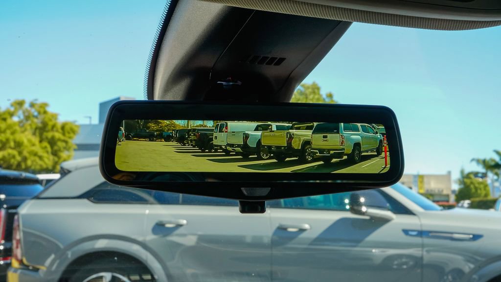 Used 2020 Buick Enclave Avenir w/ Avenir Technology Package image 25