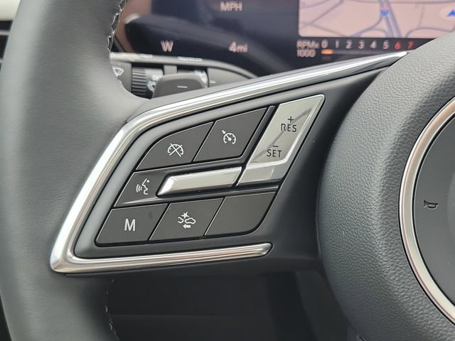 New 2026 Buick Envision Avenir image 21