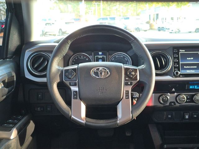 Used 2022 Toyota Tacoma SR5 image 13