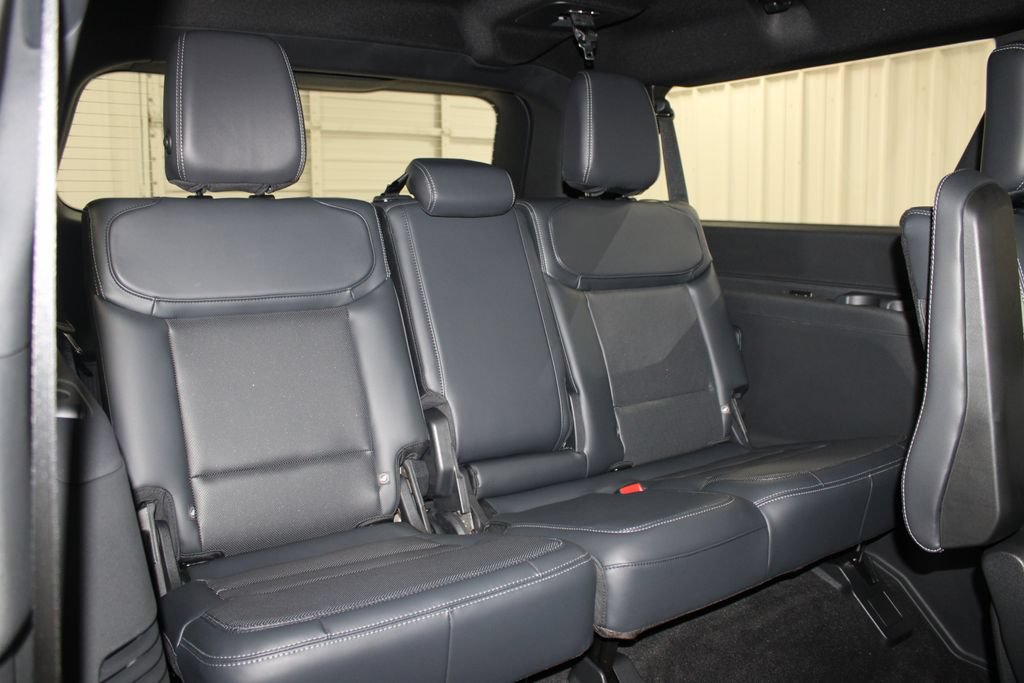 New 2027 Ford Expedition Max Platinum w/ Stealth Performance Package AWD/4WD image 36