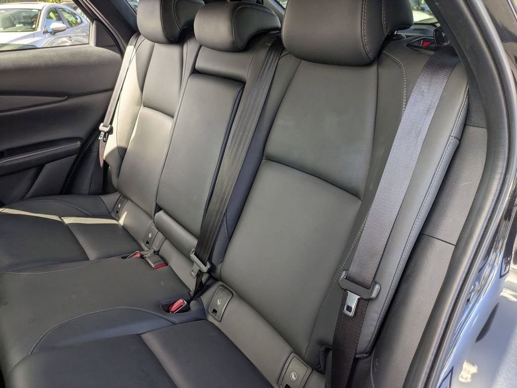 Used 2025 MAZDA CX-30 AWD 2.5 S w/ Preferred Package image 27